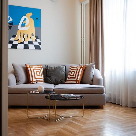 Anaktora Luxury Apartment At Kolonaki Athens Ngoại thất bức ảnh