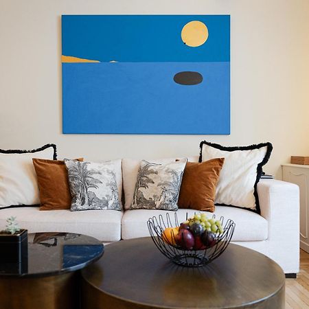 Anaktora Luxury Apartment At Kolonaki Athens Ngoại thất bức ảnh