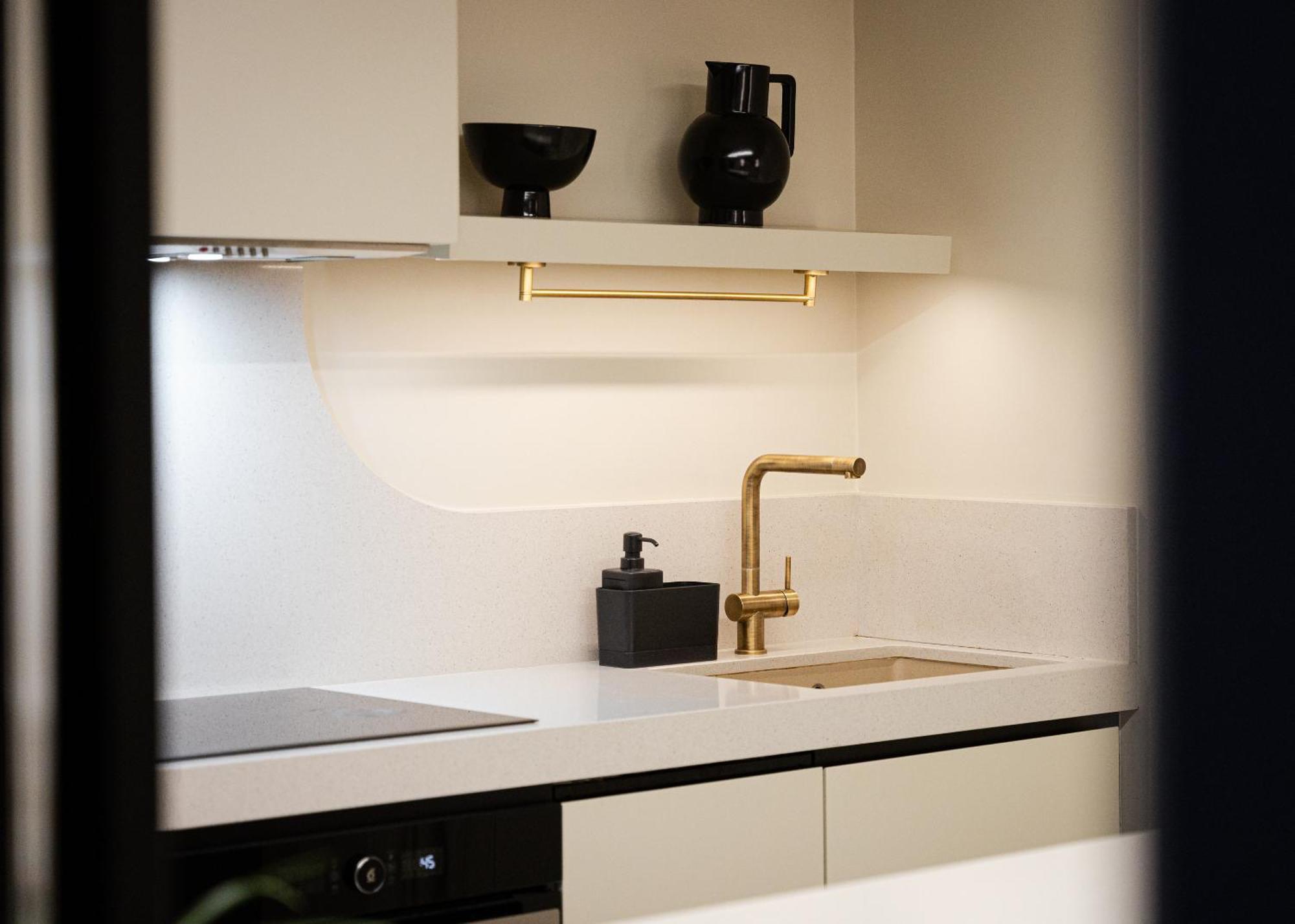 Anaktora Luxury Apartment At Kolonaki Athens Ngoại thất bức ảnh