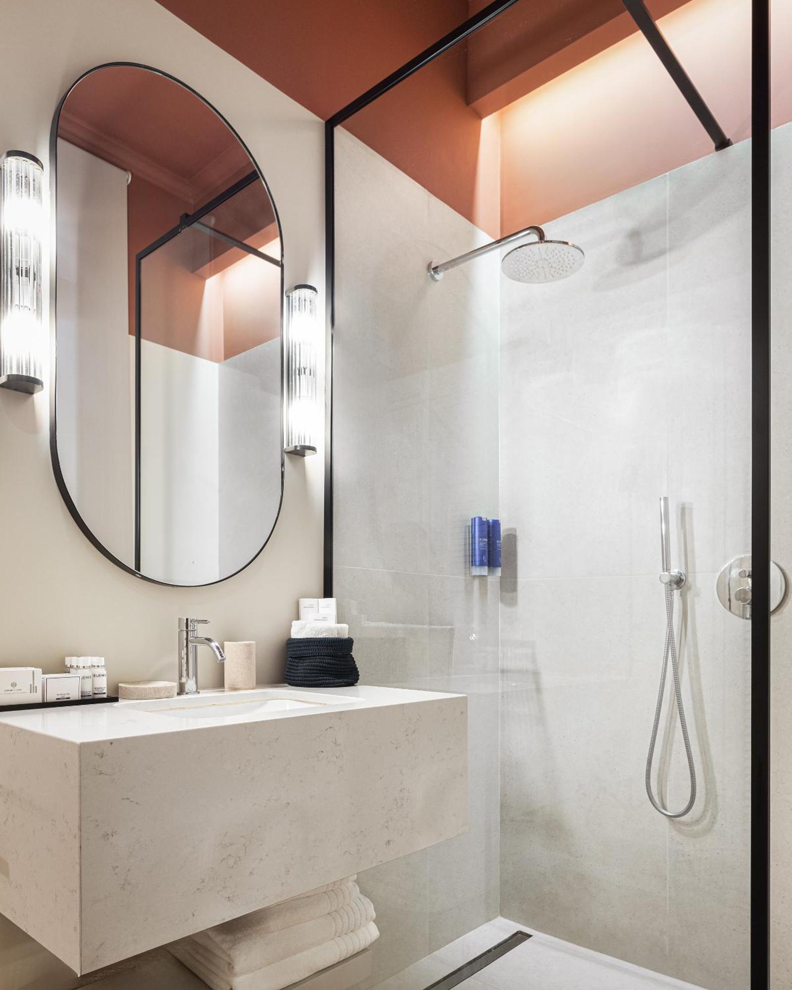 Anaktora Luxury Apartment At Kolonaki Athens Ngoại thất bức ảnh