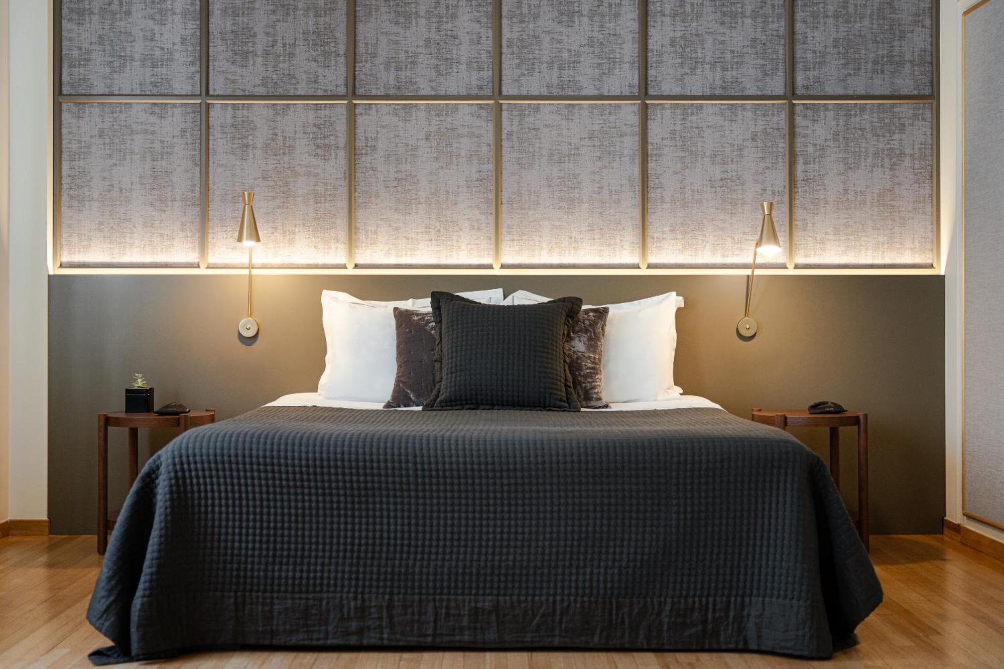 Anaktora Luxury Apartment At Kolonaki Athens Ngoại thất bức ảnh