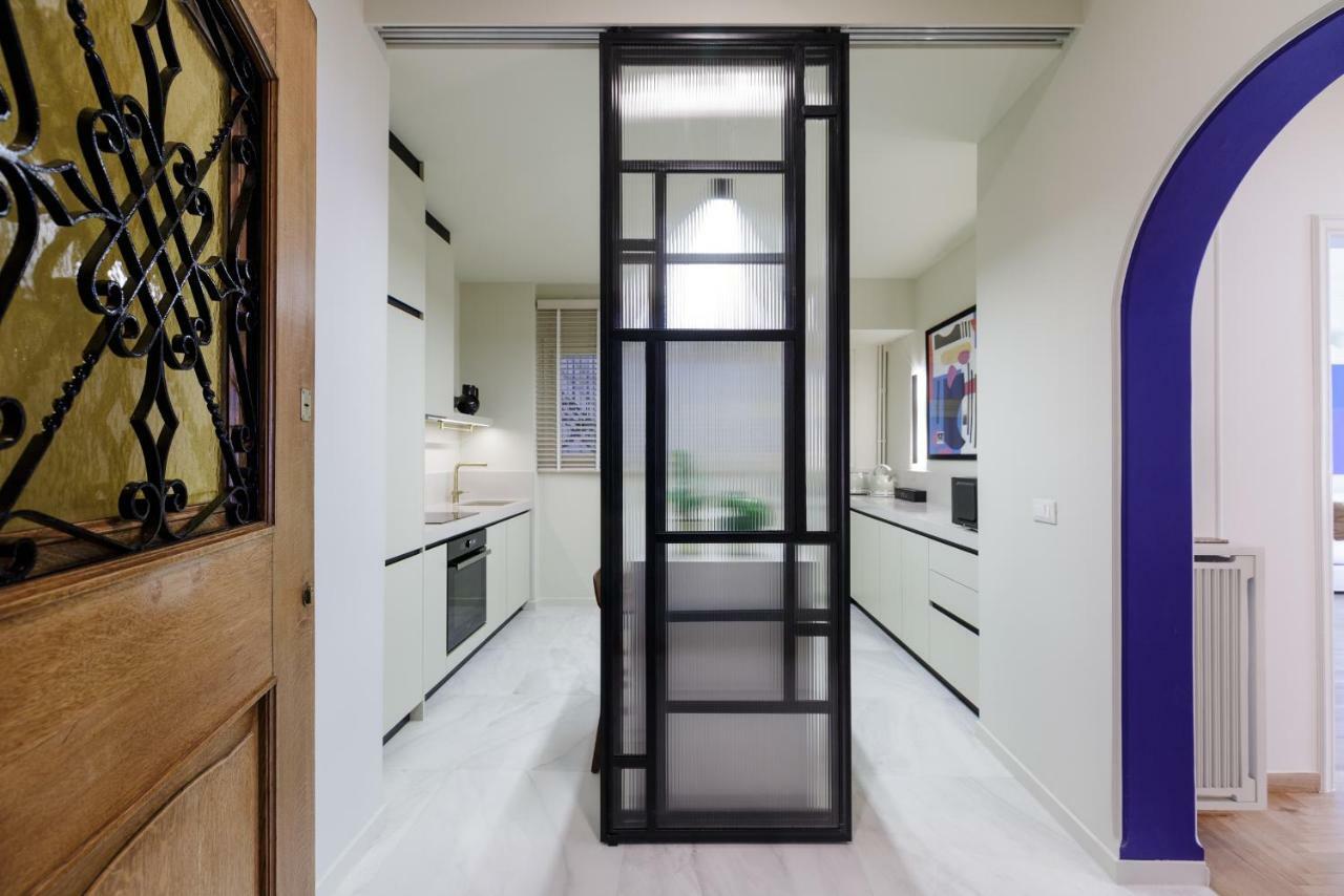 Anaktora Luxury Apartment At Kolonaki Athens Ngoại thất bức ảnh